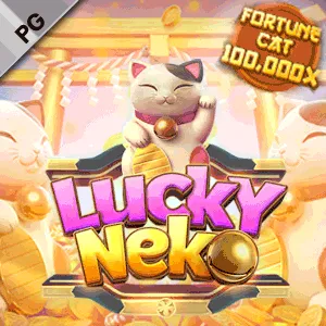 luckyneko by t89